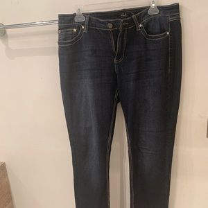Women’s jeans